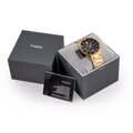 TIMEX Classic Solar PÁNSKE HODINKY TW2V53900 + BOX (zt149A)
