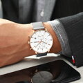 Pánske hodinky CURREN 8339 (zc015b) - CHRONOGRAF