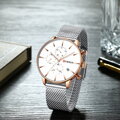 Pánske hodinky CURREN 8339 (zc015b) - CHRONOGRAF