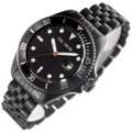 Pánske hodinky PAUL LORENS - PL13030B-1A5 (zg350c) + BOX