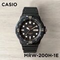 Hodinky Casio Collection MRW-200H-1E