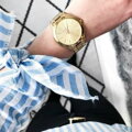 Dámske hodinky  MICHAEL KORS MK3179 - SLIM RUNWAY (zx690f)