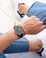 Dámske hodinky DANIEL WELLINGTON DW00100168 - CLASSIC PETITE SHEFFIELD (zx714a)