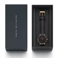 Dámske hodinky DANIEL WELLINGTON DW00100168 - CLASSIC PETITE SHEFFIELD (zx714a)