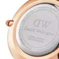 Dámske hodinky DANIEL WELLINGTON DW00100168 - CLASSIC PETITE SHEFFIELD (zx714a)