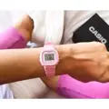 Dámske hodinky CASIO LA-20WH-4A1EF (zd596e)