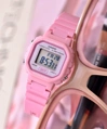 Dámske hodinky CASIO LA-20WH-4A1EF (zd596e)