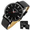 Pánske hodinky PAUL LORENS - PL10401A-1A3 (zg353c) + BOX