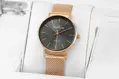 Dámske hodinky RUBICON RNBE28 - rosegold (zr623a)