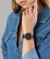 Dámske hodinky PAUL LORENS - PL12177A-1A2 (zg513c) + BOX