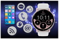 Smart hodinky UNISEX GRAVITY GT1-6 PRO (sg027f)