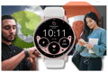 Smart hodinky UNISEX GRAVITY GT1-6 PRO (sg027f)