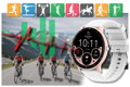 Smart hodinky UNISEX GRAVITY GT1-6 PRO (sg027f)