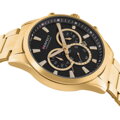 PÁNSKE HODINKY M510CH-02 - CHRONOGRAF (zp386b) + KRABIČKA