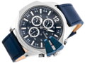 Hodinky G. ROSSI - E6122A - EXCLUSIVE (zg249e)