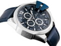 Hodinky G. ROSSI - E6122A - EXCLUSIVE (zg249e)