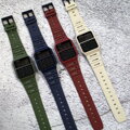 Pánske hodinky CASIO VINTAGE CA-53WF-8BCF (zd148d)