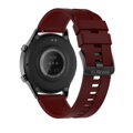 SMARTWATCH pánske G. Rossi SW019-3 black/red (sg014c) volania