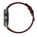 SMARTWATCH pánske G. Rossi SW019-3 black/red (sg014c) volania