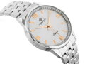 Hodinky pánske PERFECT M457 (zp343b)