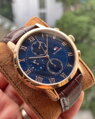 Pánske hodinky TOMMY HILFIGER 1791399 KANE (zf045b)