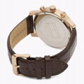 Pánske hodinky TOMMY HILFIGER 1791399 KANE (zf045b)