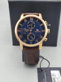 Pánske hodinky TOMMY HILFIGER 1791399 KANE (zf045b)