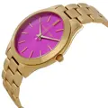 Dámske hodinky Michael Kors Slim Runway MK3264 + BOX
