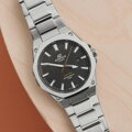 Pánske hodinky Casio EFR-S108D-1A Edifice Classic Sapphire + BOX