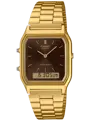 UNISEX CASIO AQ-230GA-5A Vintage Maxi HODINKY + BOX