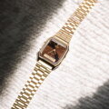UNISEX CASIO AQ-230GA-5A Vintage Maxi HODINKY + BOX