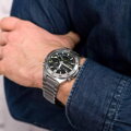 Pánske hodinky Casio EFV-C110D-1A3VEF + BOX
