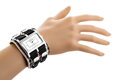 Dámske hodinky  EXTREIM EXT-Y013B-8A (zx674h)