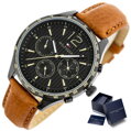Pánske hodinky TOMMY HILFIGER 1791470 GAVIN (zf003a)
