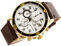 Pánske hodinky PERFECT CH02L - CHRONOGRAF (zp351b)