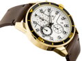 Pánske hodinky PERFECT CH02L - CHRONOGRAF (zp351b)