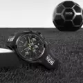 Pánske hodinky HUGO BOSS 1513859 DISTINCT (zh055a)