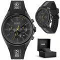 Pánske hodinky HUGO BOSS 1513859 DISTINCT (zh055a)