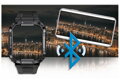 Pánske smarwatch Rubicon RNCF07 (sr052a)