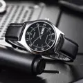 CASIO MTP-V006L-1B2 PÁNSKE HODINKY (zd210c) + KRABIČKA