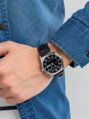 CASIO MTP-V006L-1B2 PÁNSKE HODINKY (zd210c) + KRABIČKA
