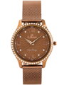 Hodinky G. ROSSI - 6748B-2B3 (zg788e) brown 