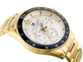 Pánske hodinky TOMMY HILFIGER 1791121 LUKE (zf006a)