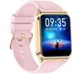SMARTWATCH UNISEX Rubicon RNCE89 - uskutočňovanie hovorov, vlastné ciferníky (sr035d)
