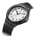 Pánske hodinky CASIO MW-240-4B (zd166f) - Klasik 