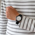 Pánske hodinky CASIO MW-240-4B (zd166f) - Klasik 