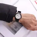 Pánske hodinky CASIO MW-240-4B (zd166f) - Klasik 