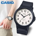 Pánske hodinky CASIO MW-240-4B (zd166f) - Klasik 