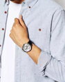 Pánske hodinky EMPORIO ARMANI AR2432 - RENATO (zi012b)