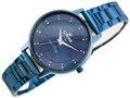 Hodinky G. ROSSI - C11715B-6F1 (zg777e) blue 